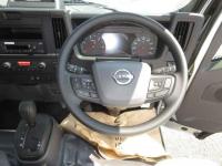 Nissan ATLAS 2026