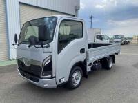 Nissan ATLAS 2025
