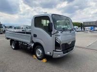 Nissan ATLAS 2025