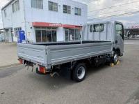 Nissan ATLAS 2025