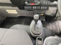 Nissan ATLAS 2025