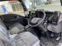 Nissan ATLAS 2025