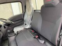 Nissan ATLAS 2025
