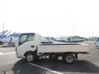 Nissan ATLAS 2026
