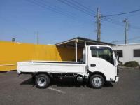Nissan ATLAS 2026