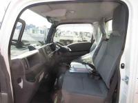 Nissan ATLAS 2026