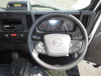 Nissan ATLAS 2026