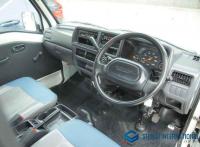 Subaru SAMBAR TRUCK 1999