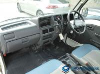 Subaru SAMBAR TRUCK 1999