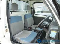Subaru SAMBAR TRUCK 1999