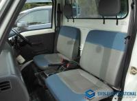 Subaru SAMBAR TRUCK 1999