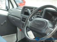 Subaru SAMBAR TRUCK 1999