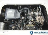 Subaru SAMBAR TRUCK 1999