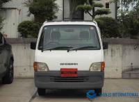 Subaru SAMBAR TRUCK 1999
