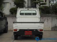 Subaru SAMBAR TRUCK 1999