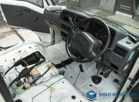 Subaru SAMBAR TRUCK 1999