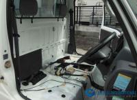Subaru SAMBAR TRUCK 1999