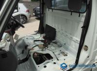 Subaru SAMBAR TRUCK 1999