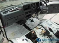 Subaru SAMBAR TRUCK 1999