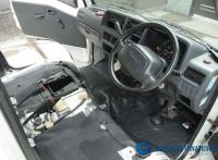 Subaru SAMBAR TRUCK 1999