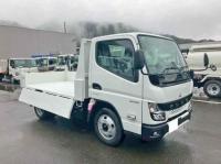 Mitsubishi Canter 2026