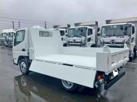 Mitsubishi Canter 2026