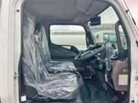 Mitsubishi Canter 2026