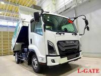 Isuzu Forward 2024