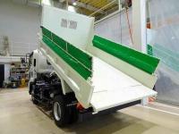 Isuzu Forward 2024