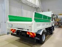 Isuzu Forward 2024