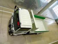 Isuzu Forward 2024