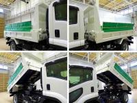Isuzu Forward 2024