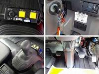Isuzu Forward 2024