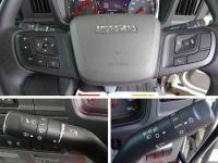 Isuzu Forward 2024