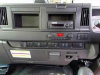 Isuzu Forward 2024