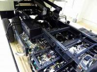 Isuzu Forward 2024
