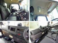 Isuzu Forward 2024