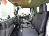 Isuzu Forward 2024