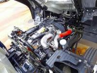 Isuzu Forward 2024