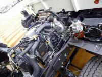 Isuzu Forward 2024