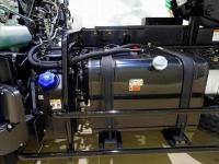 Isuzu Forward 2024