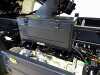 Isuzu Forward 2024