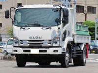 Isuzu Forward 2022