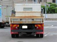 Isuzu Forward 2022