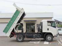 Isuzu Forward 2022