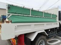 Isuzu Forward 2022