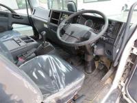 Isuzu Forward 2022