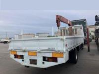 Mitsubishi FUSO FIGHTER 1991