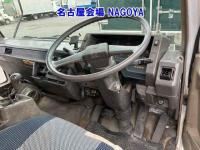 Mitsubishi FUSO FIGHTER 1991