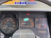 Mitsubishi FUSO FIGHTER 1991